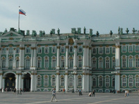 Winter Palace