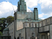 Stoclet Palace Stoclet Palace