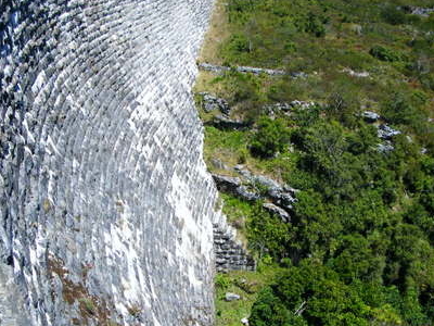 Woodhead Dam