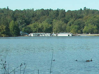 Green Lake Green Lake