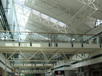 The Woodlands Mall