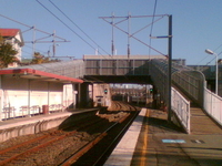 Wooloowin Railway Station