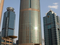 World Finance Tower World Finance Tower