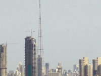 Mumbai Television Tower Mumbai Television Tower