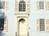 Sweetbriar