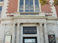 Academy Of Natural Sciences Of Drexel University Academy Of Natural Sciences Of Drexel University
