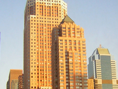 One Worldwide Plaza