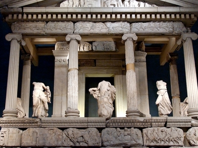 Xanthos
