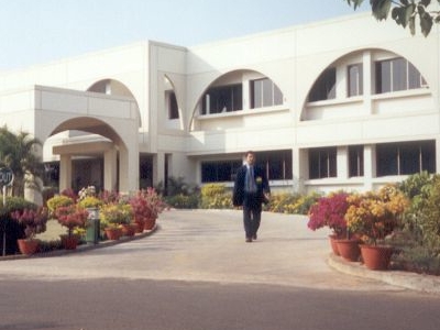 Xavier Institute of Management