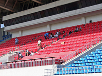 Xiannongtan Stadium