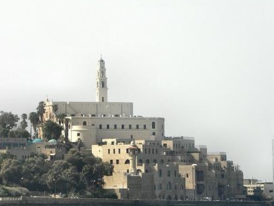Jaffa