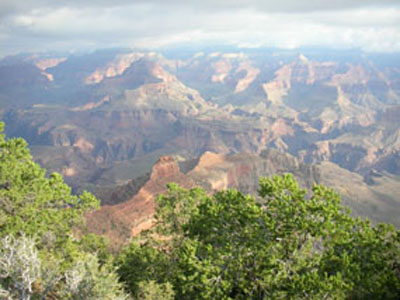Yaki Point