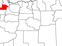 Yamhill County Yamhill County