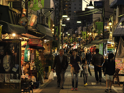 Yanaka Ginza