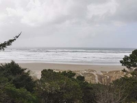 Yaquina Bay State Recreation Site