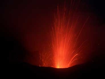 Mt. Yasur