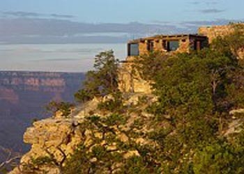 Yavapai Geology Museum 