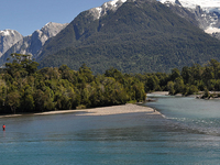 Yelcho Lake Yelcho Lake