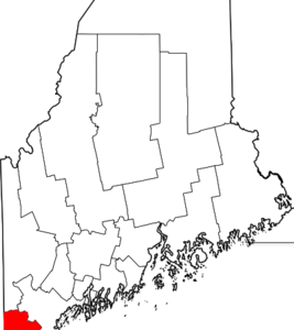 York County