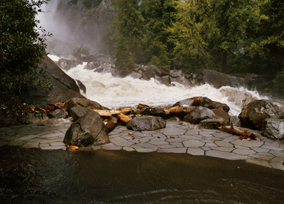 Yosemite Creek