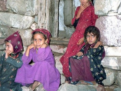 Yemen