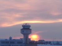Ottawa International Airport (YOW)