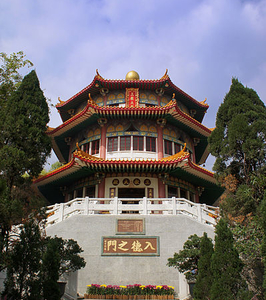 Yuen Yuen Institute
