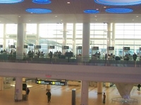Winnipeg Intl. Airport