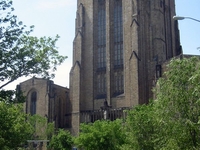 Payne Whitney Gymnasium Payne Whitney Gymnasium