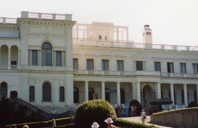 Livadiya