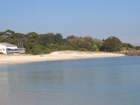 Phillip Bay