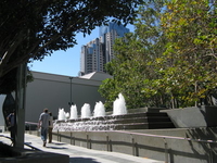 Yerba Buena Center For Arts
