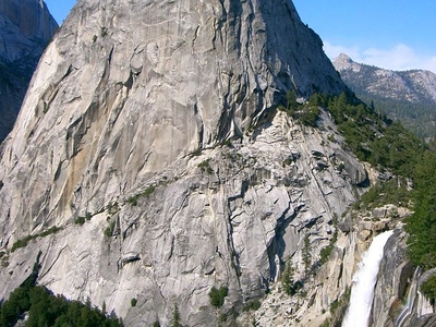 Liberty Cap