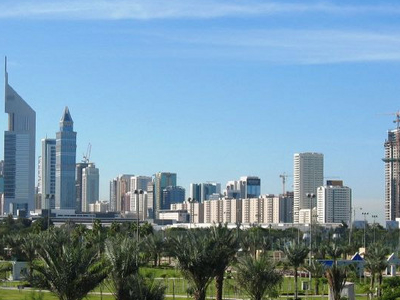 Zabeel Park