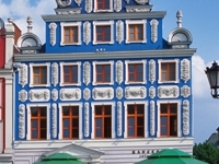 Zachodniopomorskie (West Pomeranian) Zachodniopomorskie (West Pomeranian)