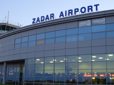 Zadar Airport