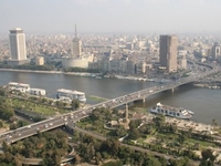 6th October Bridge