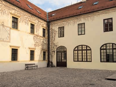 Zagreb City Museum