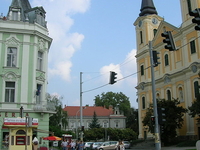 Zalaegerszeg
