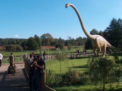 Zaurolandia Dinosaurs' Park Zaurolandia Dinosaurs' Park