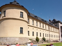 Zbiroh Castle