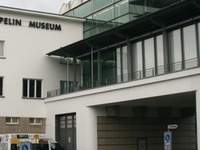 Zeppelin Museum Friedrichshafen Zeppelin Museum Friedrichshafen