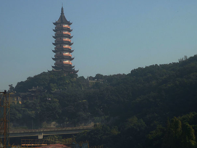 Zhaobao Hill
