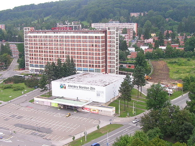 Zlin Region