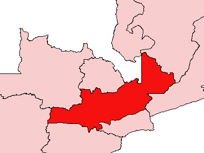 Central