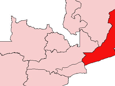Eastern
