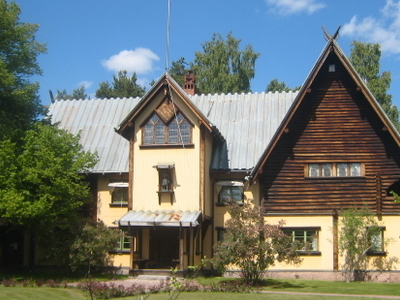 Mora