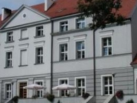 Zwartowo's Palace