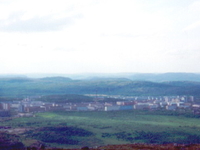 Zaozyorsk Zaozyorsk