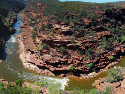 Z Bend